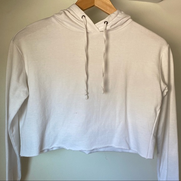 PacSun Other - Cropped Hoodie 🤍